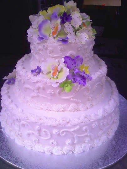 Serpe & Sons Bakery