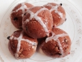 Hot Cross Buns