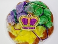 Kings Cake Serpes Bakery Wilmington DE