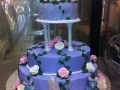 Serpes Bakery - Cinderall Cake